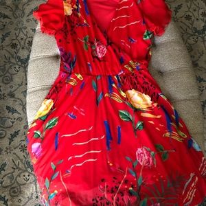 Desigual Dress